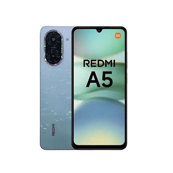 Redmi A5 5G Price in Kenya- LinkPhones LinkPhones Center 